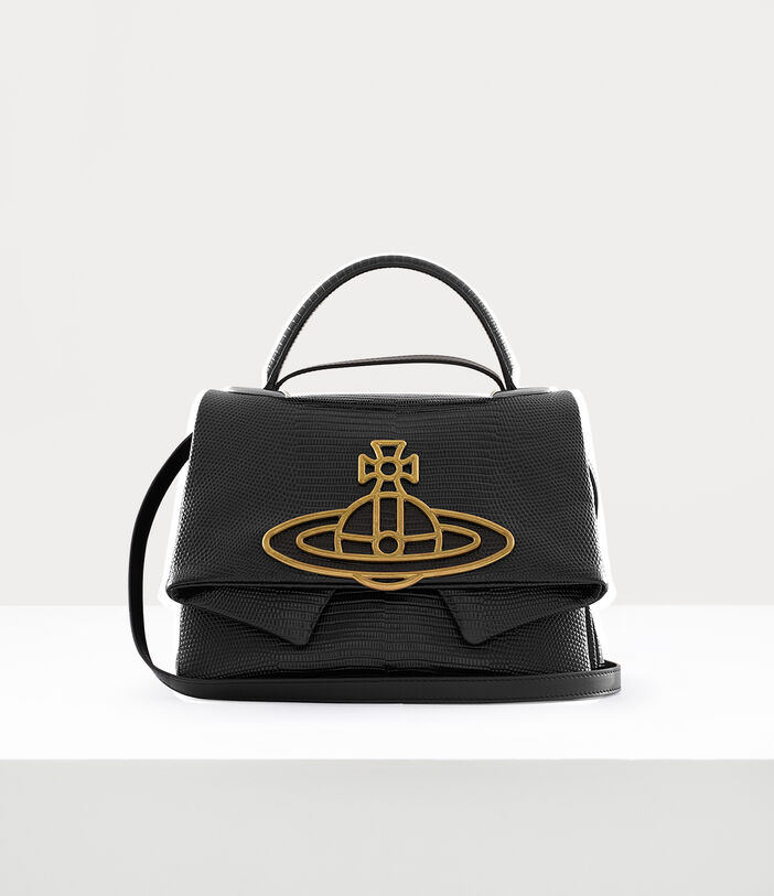 Vivienne Westwood SIBYL SHOULDER BAG